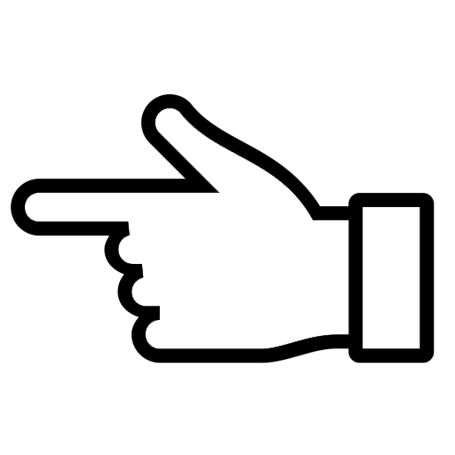 pointer